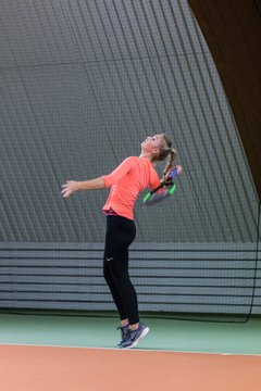 Bild 158 - Sparkasse Westholstein Pokal Marne